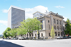 TIMELESS TACOMA TREASURES